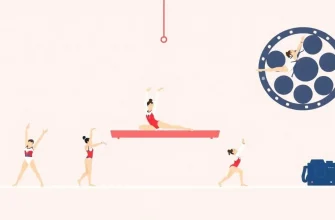 Top 10 Gymnastics Films to Inspire and Entertain