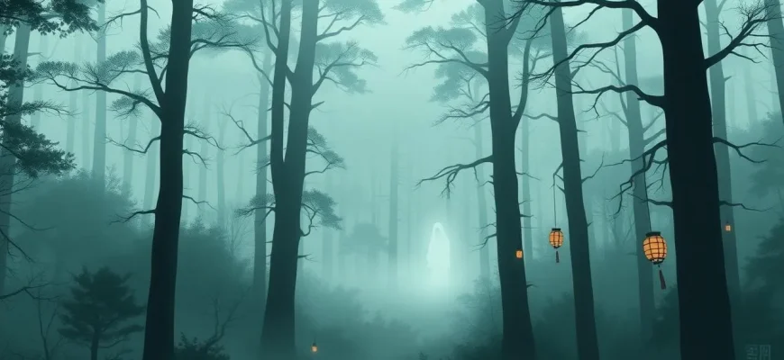 Top 10 Japanese Horror Films You Must Watch