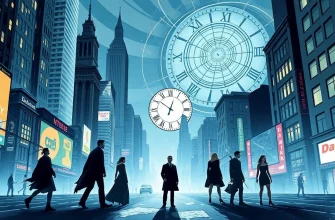 Mystical Films Where Time Stands Still Mystical Films Where Time Stands Still