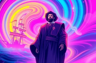 Christopher Columbus: A Cinematic Journey Christopher Columbus: A Cinematic Journey