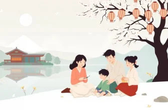 Family Films Set in Japan