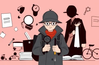 Top 10 School Detective Films to Watch Top 10 School Detective Films to Watch