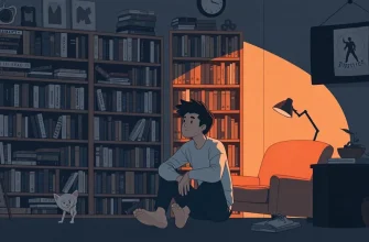 Films for Introverts: A Cinematic Journey