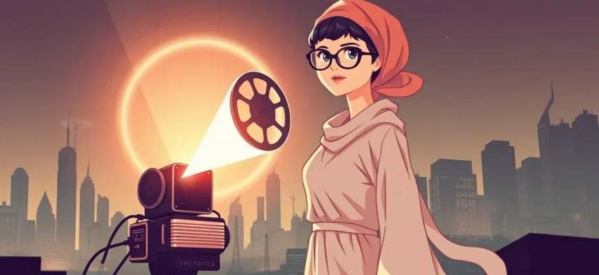Top 10 Mystical Sci-Fi Films to Watch Top 10 Mystical Sci-Fi Films to Watch