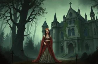 Horror Films with Kings and Queens