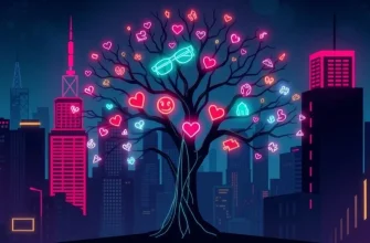 Family Ties: A Cinematic Journey