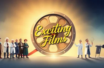Top 10 Thrilling Films on Scientific Discoveries Top 10 Thrilling Films on Scientific Discoveries