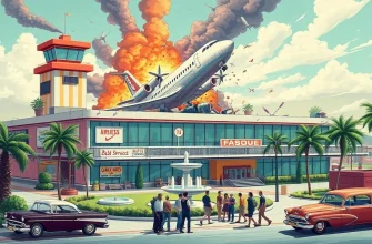 Top 10 Disaster Films Set in Aviation Hubs Top 10 Disaster Films Set in Aviation Hubs