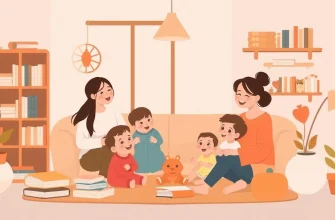 Top 10 Films About Foster Families