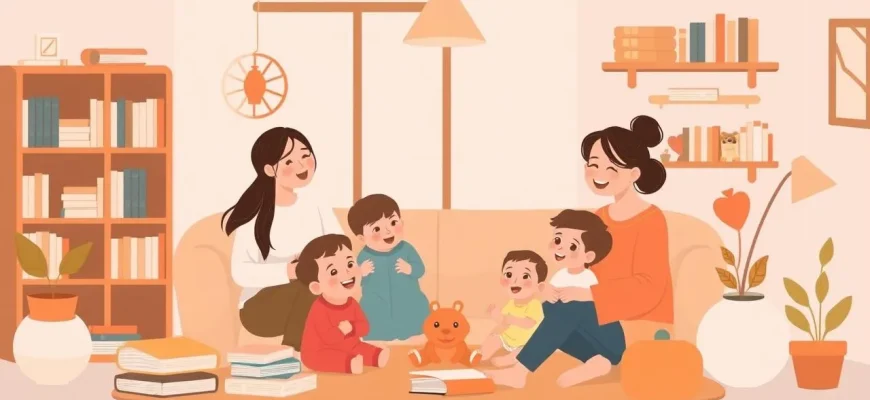 Top 10 Films About Foster Families Top 10 Films About Foster Families