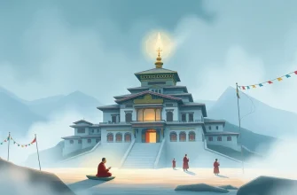 Mystical Films Set in Tibetan Monasteries Mystical Films Set in Tibetan Monasteries