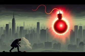 Horror Films with Bombs: A Terrifying Countdown