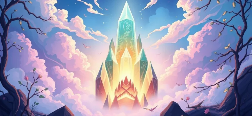 10 Fantasy Films About Prophets You Must Watch 10 Fantasy Films About Prophets You Must Watch