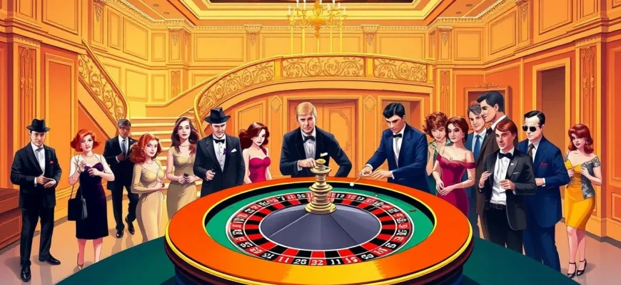 Top 10 Gambling Action Films You Must Watch Top 10 Gambling Action Films You Must Watch