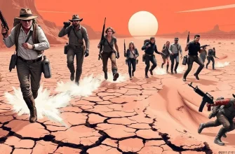 Drought Action Films – A Thrilling Collection