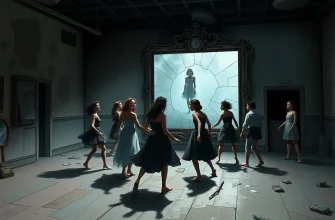 Top 10 Horror Dance Films