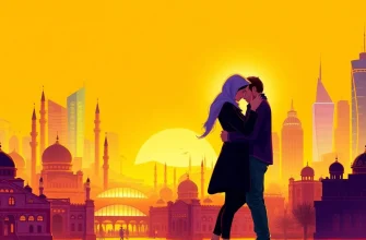 10 Must-Watch Iraqi Romance Films