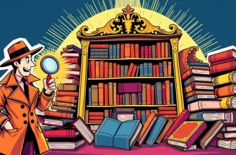 Thrilling Tales of Rare Books Thrilling Tales of Rare Books
