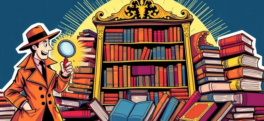 Thrilling Tales of Rare Books Thrilling Tales of Rare Books