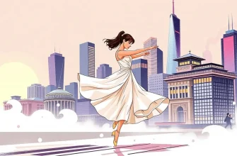 Action-Packed Dance Films: A Unique Blend of Rhythm and Thrills