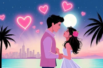 Honeymoon Romance Films: A Cinematic Journey of Love