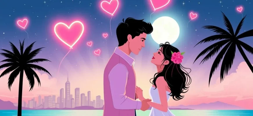 Honeymoon Romance Films: A Cinematic Journey of Love Honeymoon Romance Films: A Cinematic Journey of Love