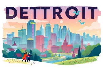 10 Fantasy Films That Bring Detroit to Life 10 Fantasy Films That Bring Detroit to Life