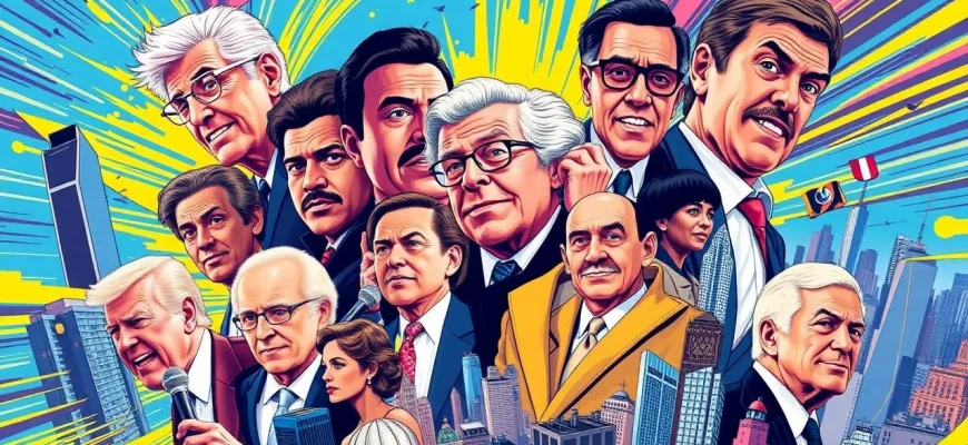 Billionaire Biopics: A Cinematic Journey Billionaire Biopics: A Cinematic Journey