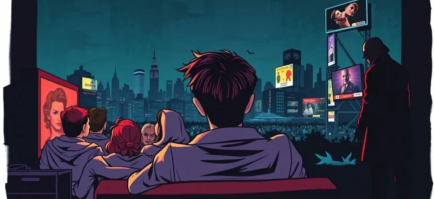 Top Films on Guilty Pleasures