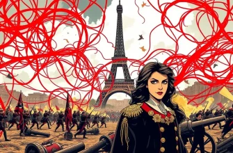 Napoleonic War Thrillers: A Cinematic Journey