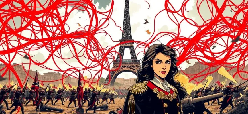 Napoleonic War Thrillers: A Cinematic Journey Napoleonic War Thrillers: A Cinematic Journey