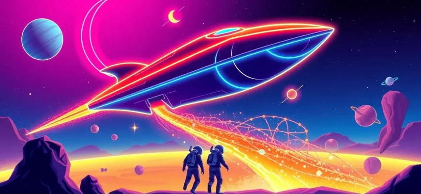 Top 10 Space Documentaries to Watch Top 10 Space Documentaries to Watch