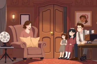 Family Films Set in Victorian England