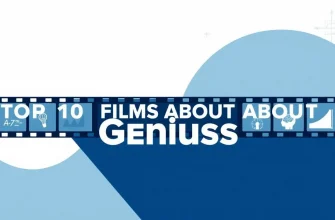 Films That Celebrate the Genius Mind Films That Celebrate the Genius Mind