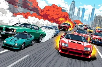 Top 10 Car Chase Thrillers Top 10 Car Chase Thrillers
