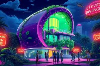 Top 10 Documentaries on Eco-Friendly Building Top 10 Documentaries on Eco-Friendly Building