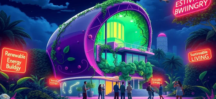 Top 10 Documentaries on Eco-Friendly Building Top 10 Documentaries on Eco-Friendly Building