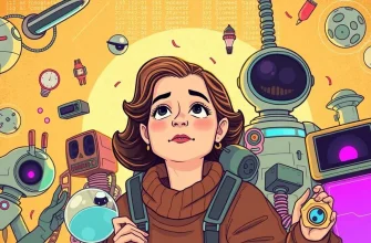 Sci-Fi Films About Parents: A Cinematic Journey