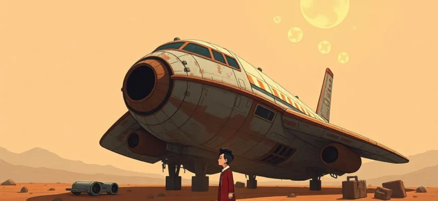 Alien Dramas: A Curated List of 10 Films Alien Dramas: A Curated List of 10 Films