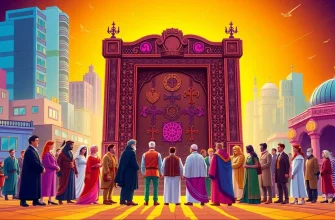 Historical Films on Religious Persecution Historical Films on Religious Persecution