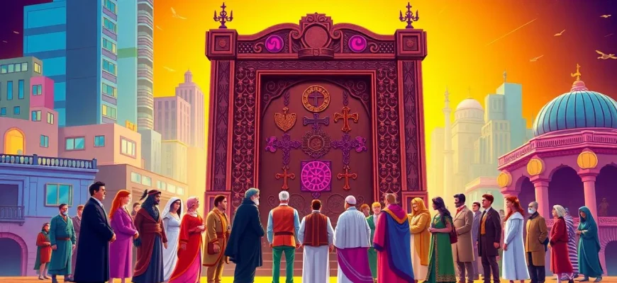Historical Films on Religious Persecution Historical Films on Religious Persecution