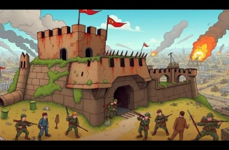 Top 10 War Films on Fortifications Top 10 War Films on Fortifications