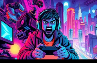 Gaming Thrillers: A Cinematic Journey into Virtual Reality