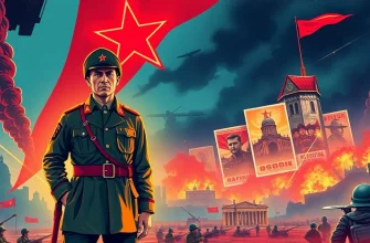 Soviet WWII Films: A Cinematic Tribute Soviet WWII Films: A Cinematic Tribute