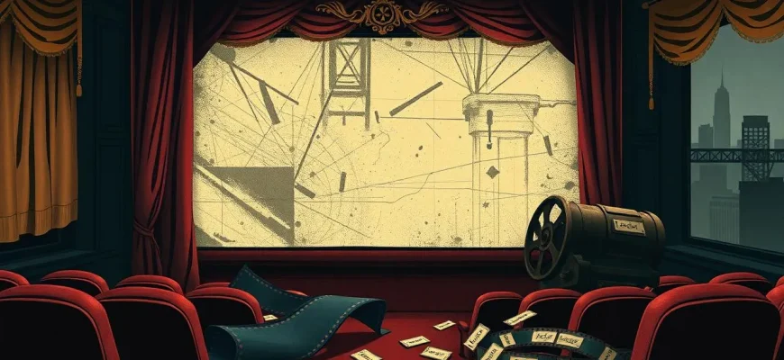 10 Brutal Drama Films You Can’t Miss 10 Brutal Drama Films You Can’t Miss