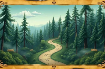 Top 10 Treasure Hunt Adventure Films