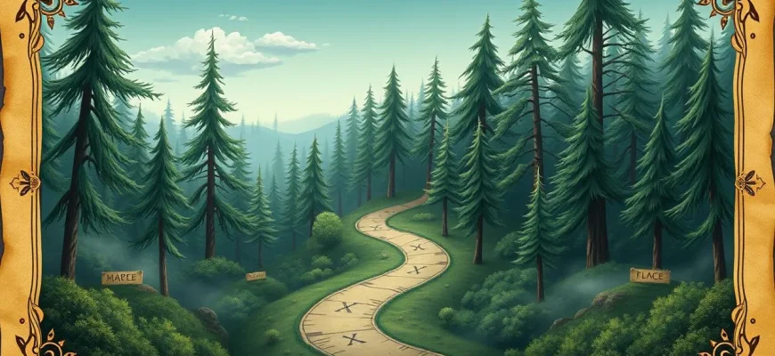 Top 10 Treasure Hunt Adventure Films Top 10 Treasure Hunt Adventure Films