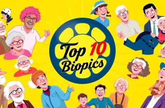 10 Inspiring Biopics About Pensioners 10 Inspiring Biopics About Pensioners