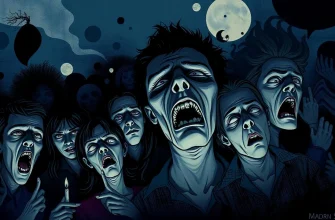 Top 10 Horror Films Exploring Madness Top 10 Horror Films Exploring Madness