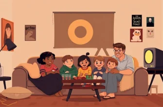 Family-Friendly Supernatural Films